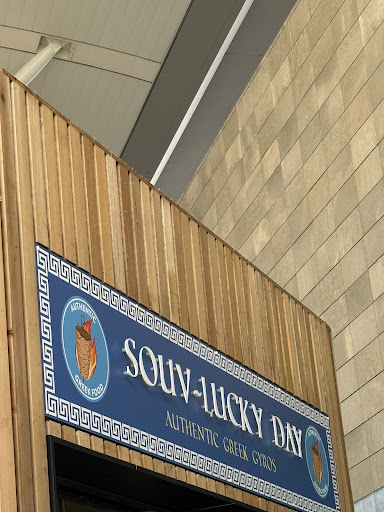 Photo of Souv Lucky Day - 5 Midsummer Blvd, Milton Keynes MK9 3GB